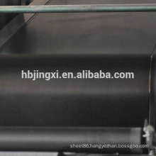 Waterproof NBR Rubber Sheet for Outdoor Use
